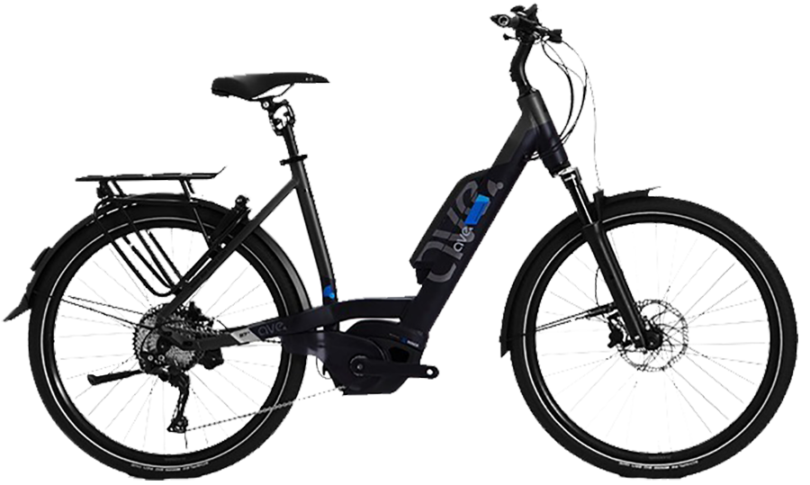 electric avenue ebikes