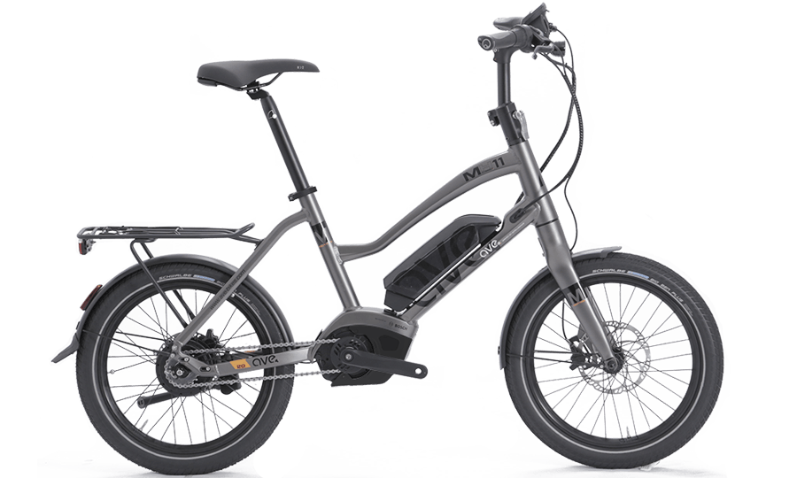 electric avenue ebikes