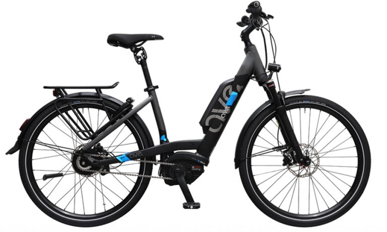 Touring | Ave Electric Bikes